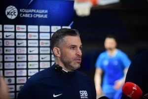 Alimpijević: ''Turci žive zlatno doba košarke, Kalinić je ratnik koji treba našoj reprezentaciji!''